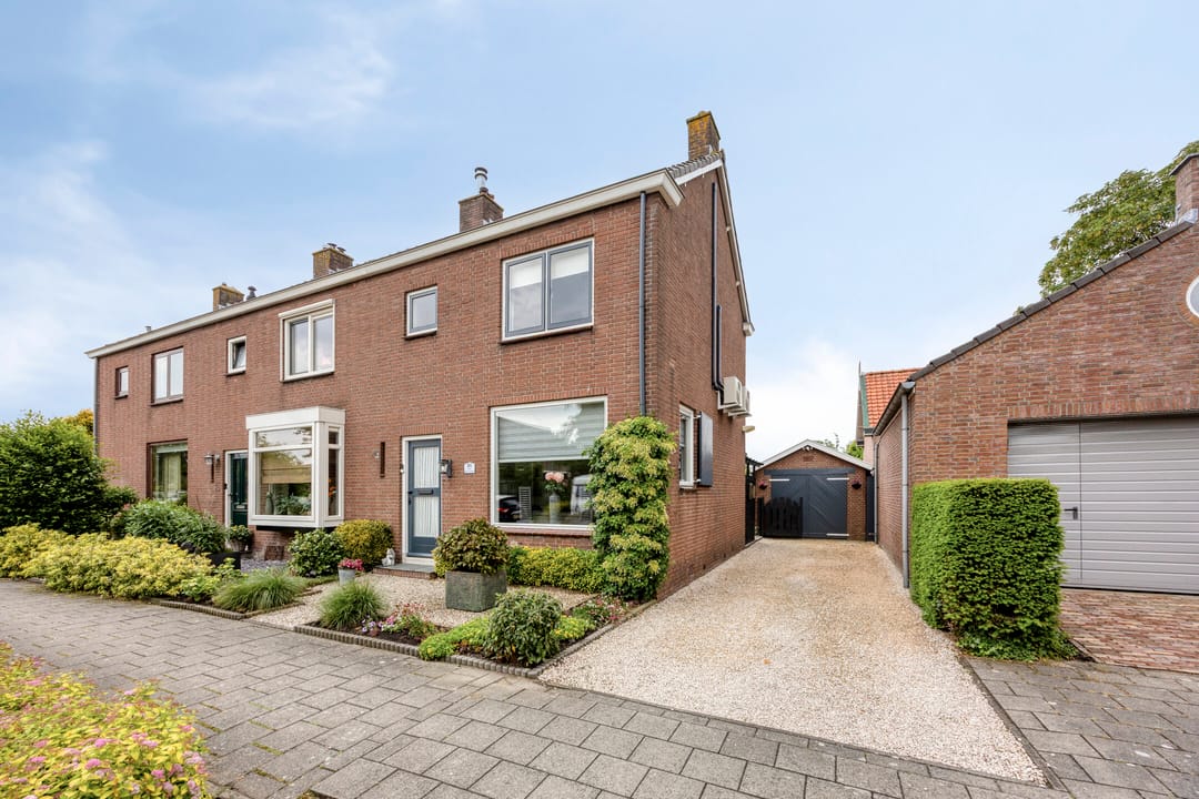 Foto 1 van Rembrandtlaan 21