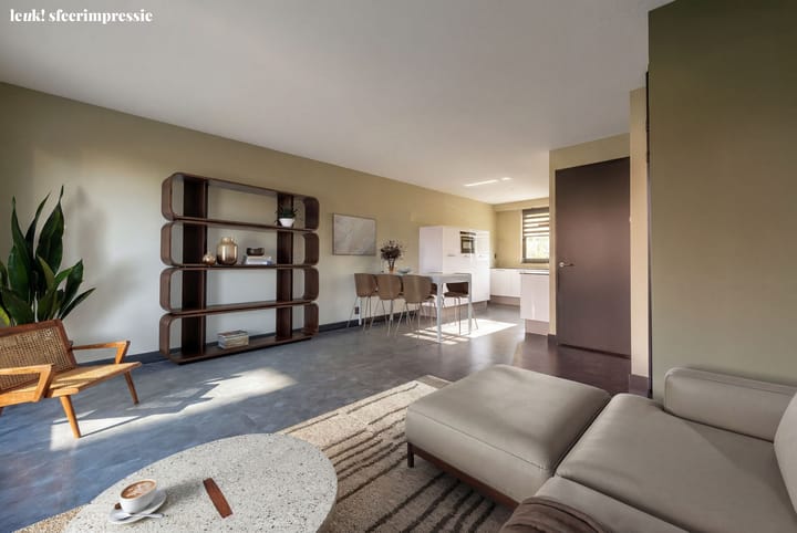 Tussenwoning te koop: Ruigenhoek 69, Gorinchem