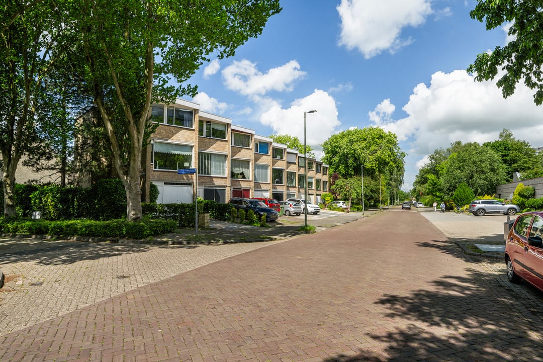 Foto 52 van Willem Lodewijklaan 41