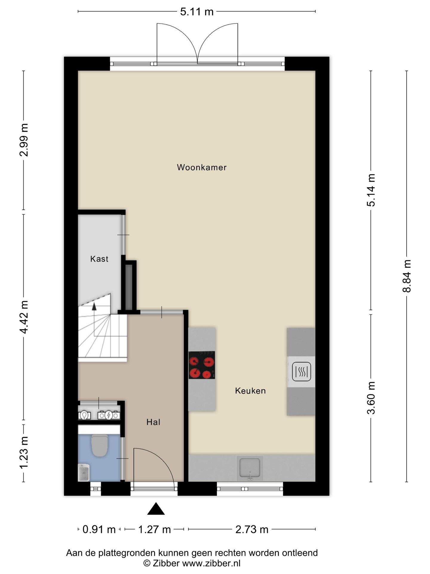 Modern Family Home with Solar Power and Spacious West‑Facing Garden — 14