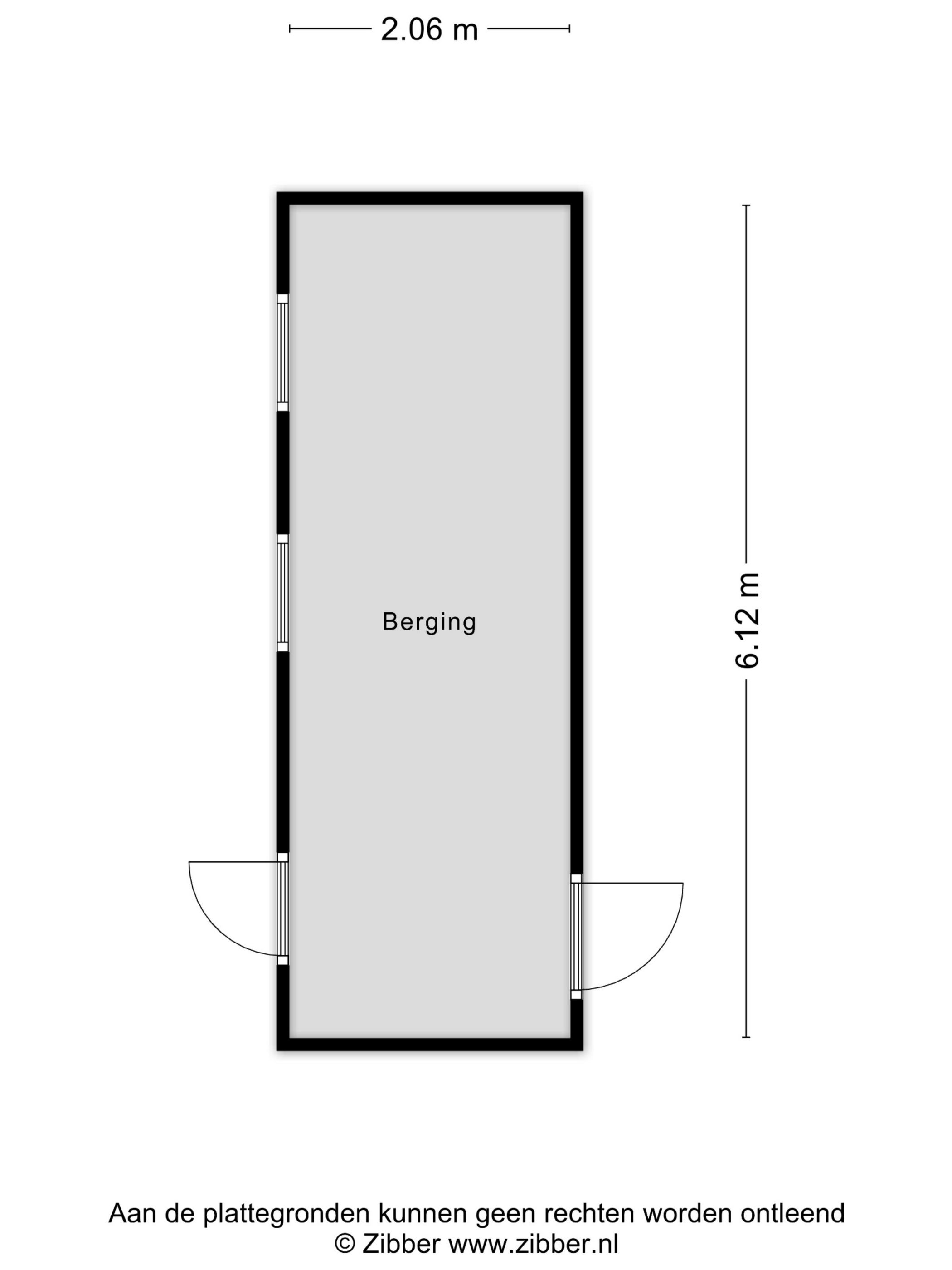 Foto 39 van Hagelkruis 44
