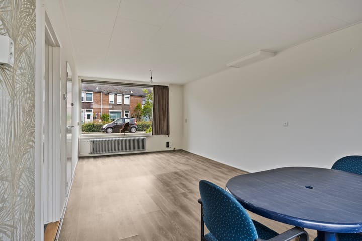 Tussenwoning te koop: Hagelkruis 44, Bergeijk