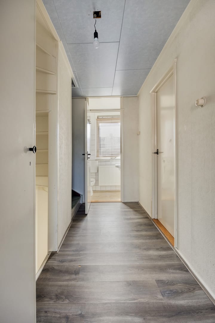 Tussenwoning te koop: Hagelkruis 44, Bergeijk