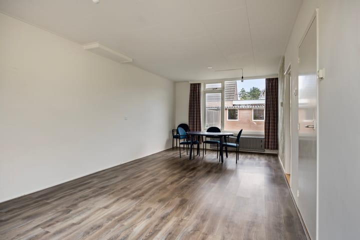 Tussenwoning te koop: Hagelkruis 44, Bergeijk