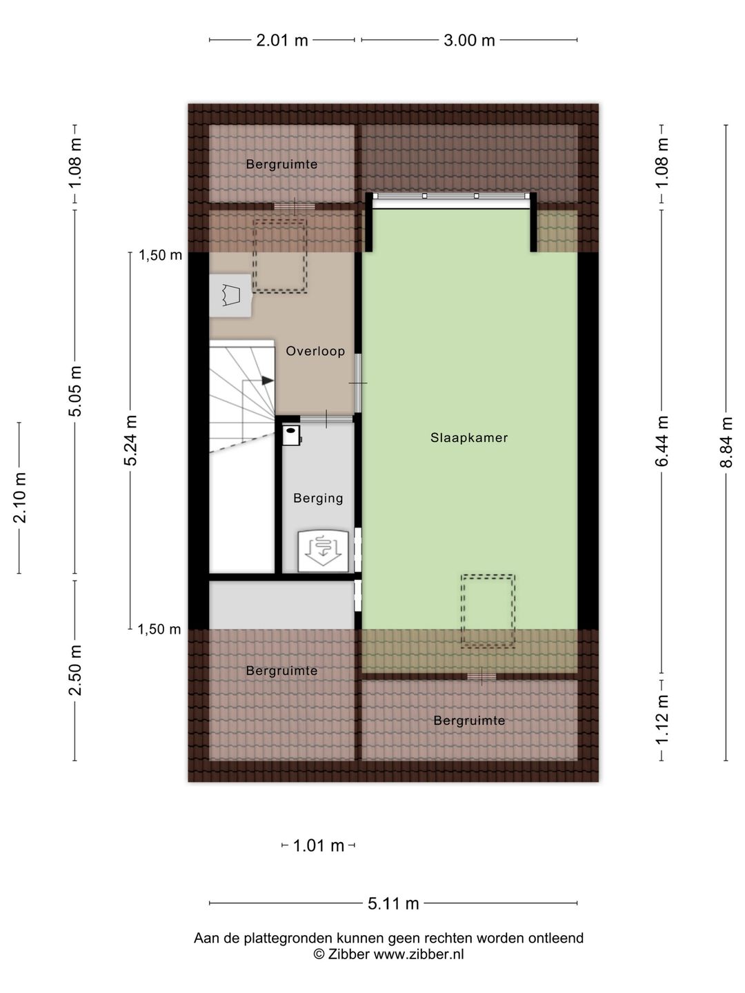 Modern Family Home with Solar Power and Spacious West‑Facing Garden — 16