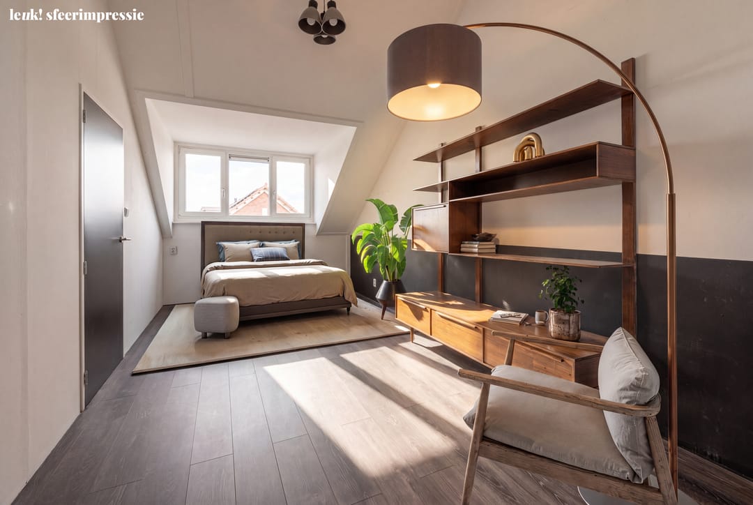 Modern Family Home with Solar Power and Spacious West‑Facing Garden — 11