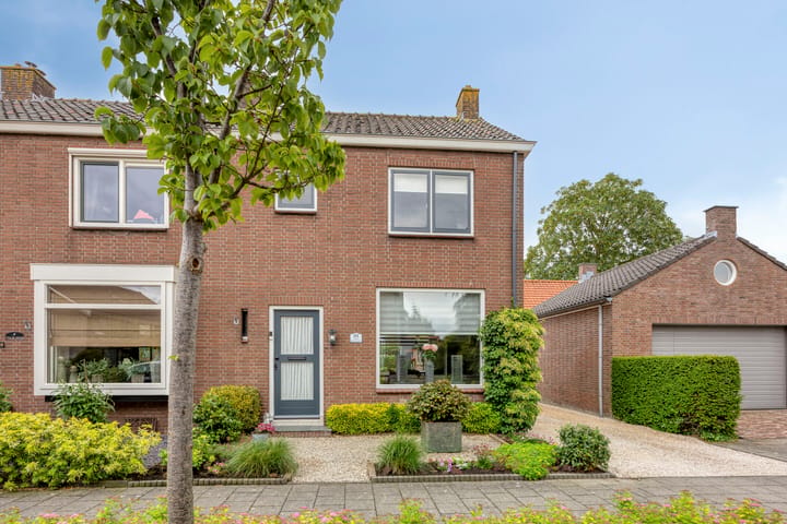 Foto 4 van Rembrandtlaan 21