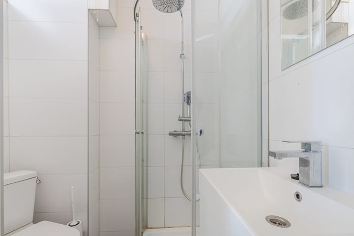 Studio te koop: Trouwlaan 285, Tilburg