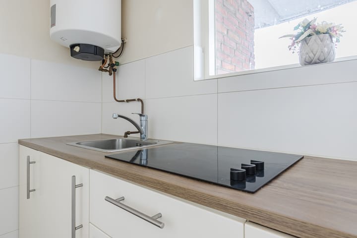 Studio te koop: Trouwlaan 285, Tilburg