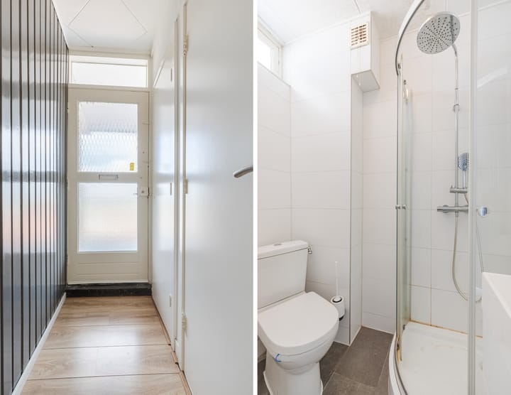 Studio te koop: Trouwlaan 285, Tilburg