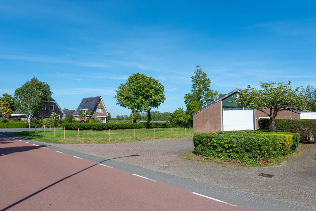 Photo 8 of Hoogeweg 60-A