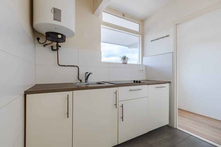 Studio te koop: Trouwlaan 285, Tilburg