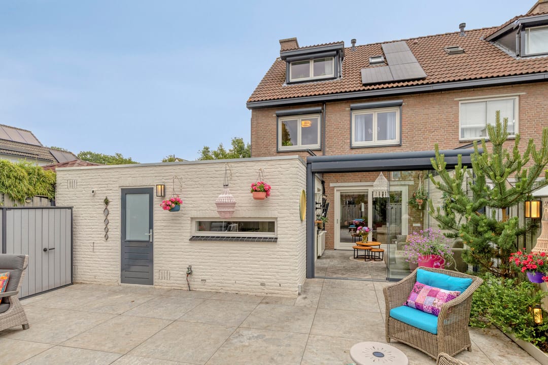 Foto 32 van Schepen Maaslaan 15
