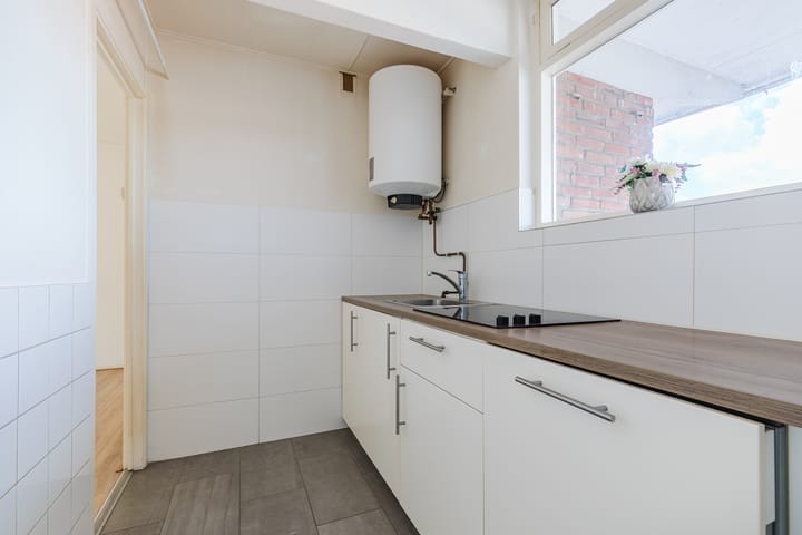 Studio te koop: Trouwlaan 285, Tilburg