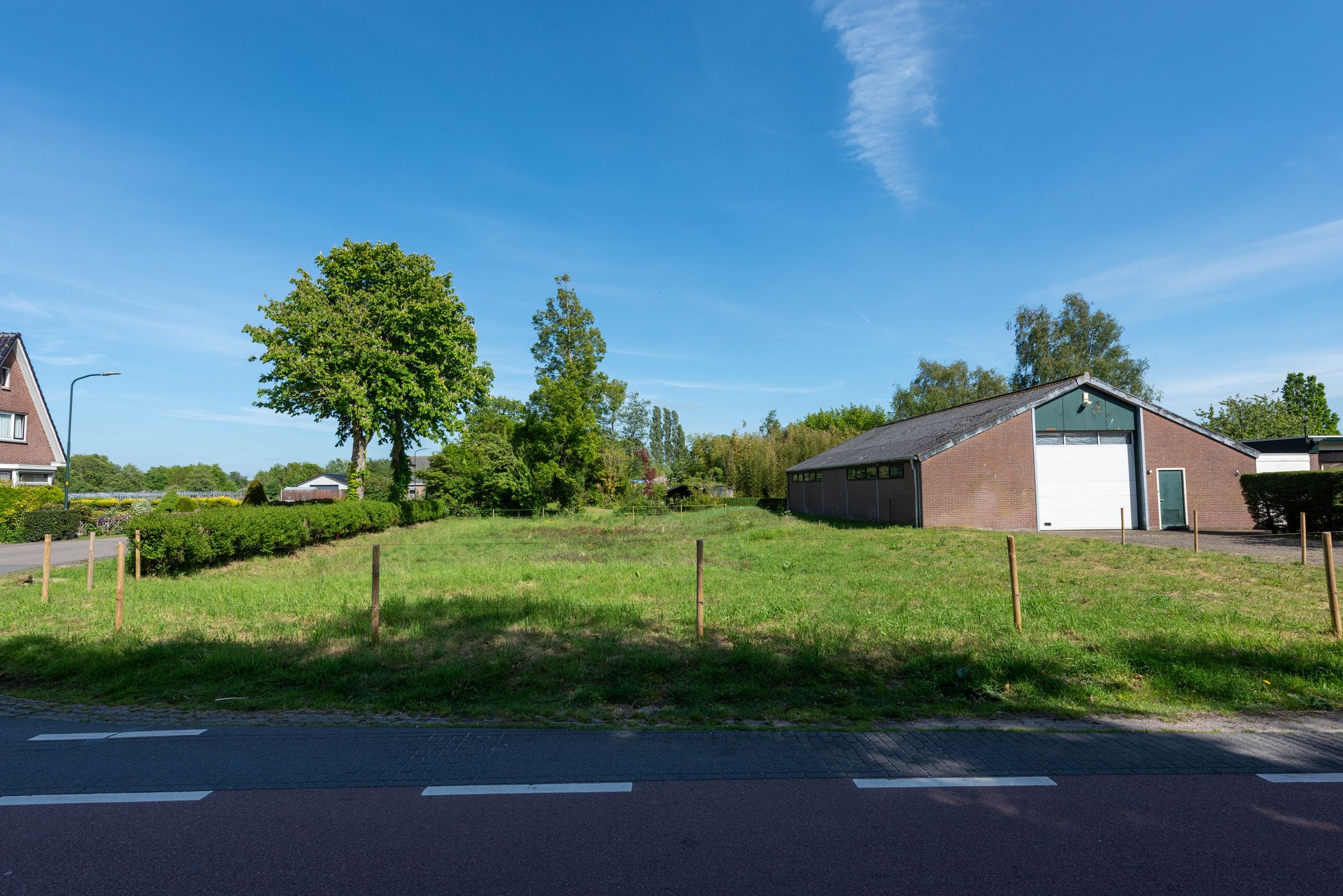 Photo 9 of Hoogeweg 60-A