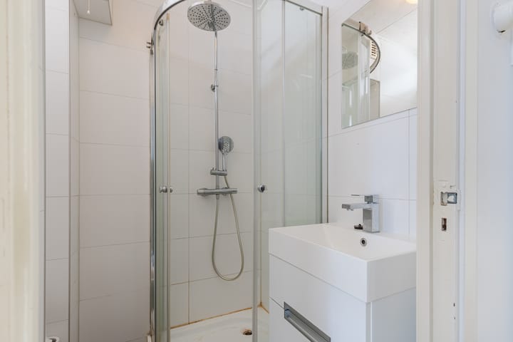 Studio te koop: Trouwlaan 285, Tilburg
