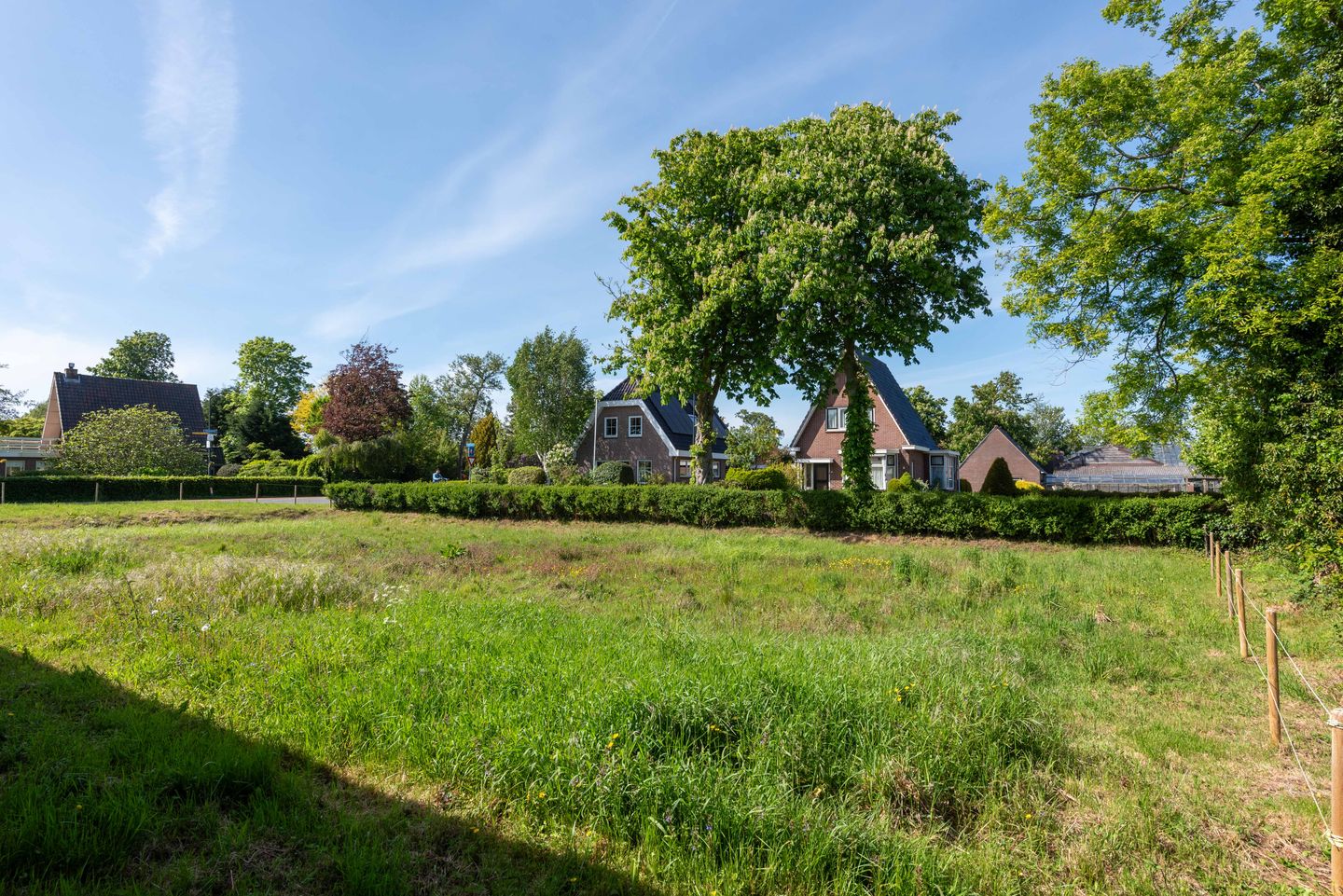 Photo 4 of Hoogeweg 60-A