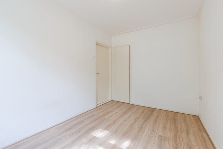 Studio te koop: Trouwlaan 285, Tilburg