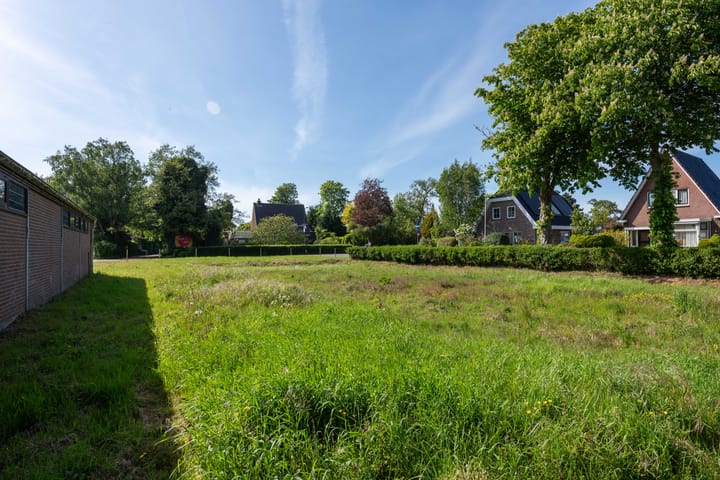 Photo 5 of Hoogeweg 60-A