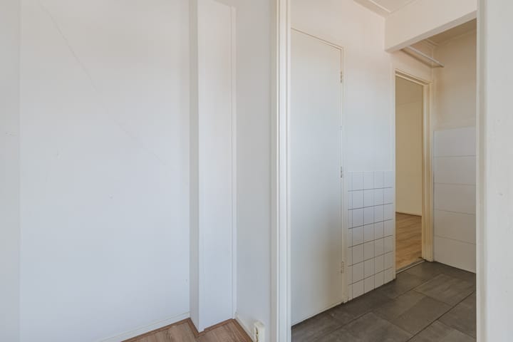 Studio te koop: Trouwlaan 285, Tilburg
