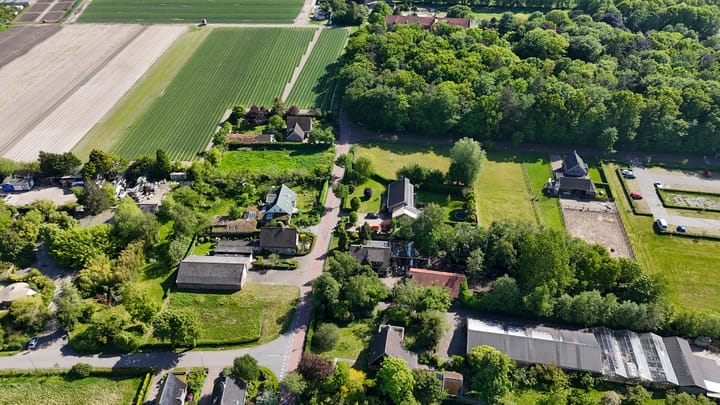 Photo 3 of Hoogeweg 60-A