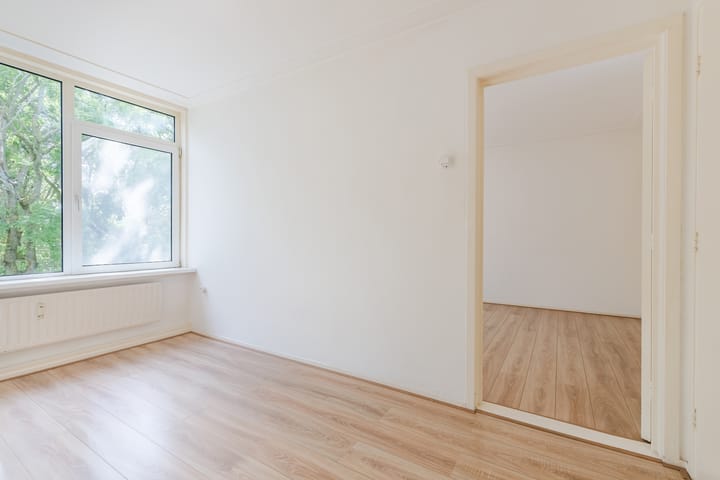 Studio te koop: Trouwlaan 285, Tilburg