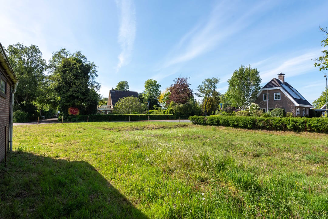 Photo 7 of Hoogeweg 60-A