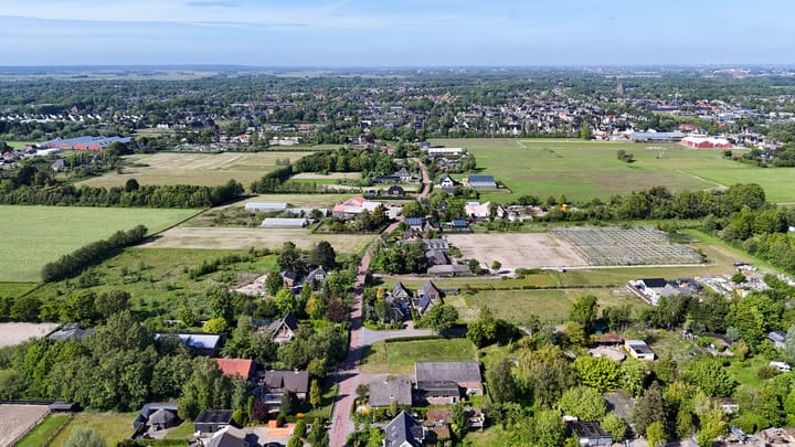 Photo 2 of Hoogeweg 60-A