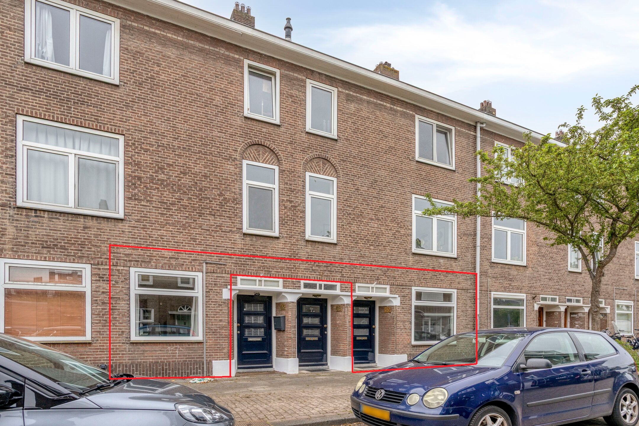 Kalverstraat 50 