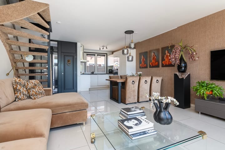 Foto 5 van Onsteinpad 6