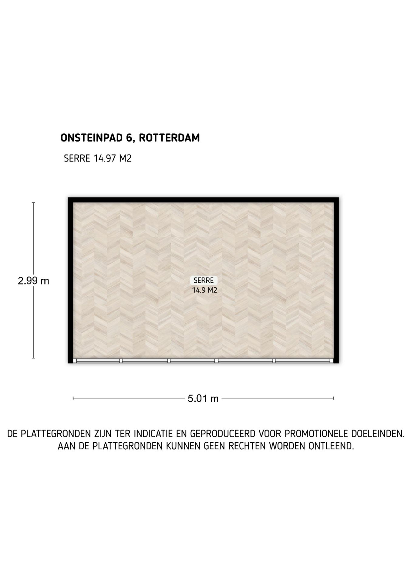 Foto 40 van Onsteinpad 6