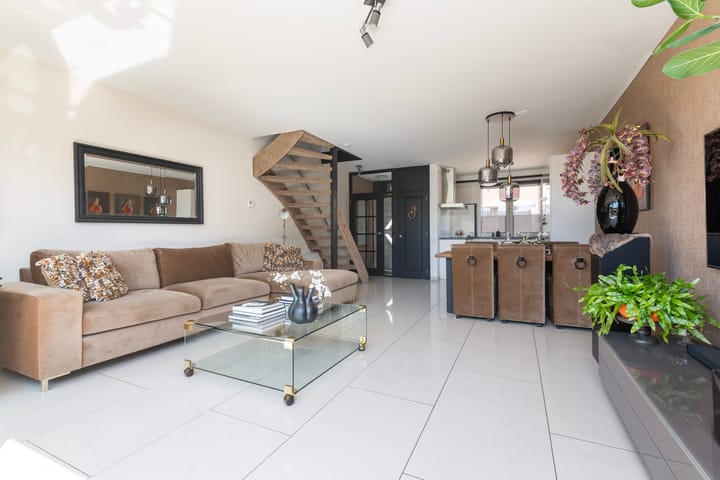 Foto 4 van Onsteinpad 6