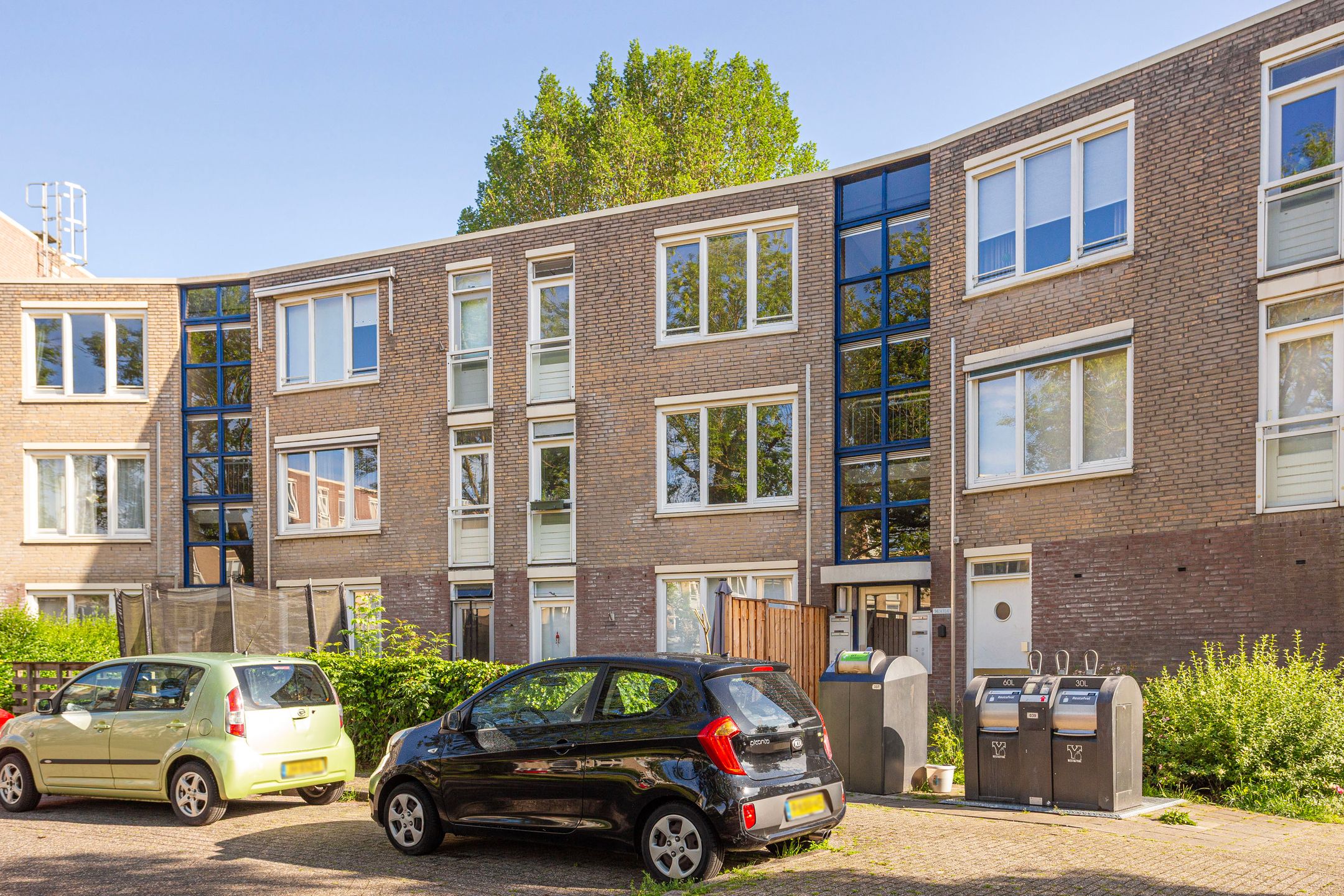 Photo 6 of Vrijhoef 102