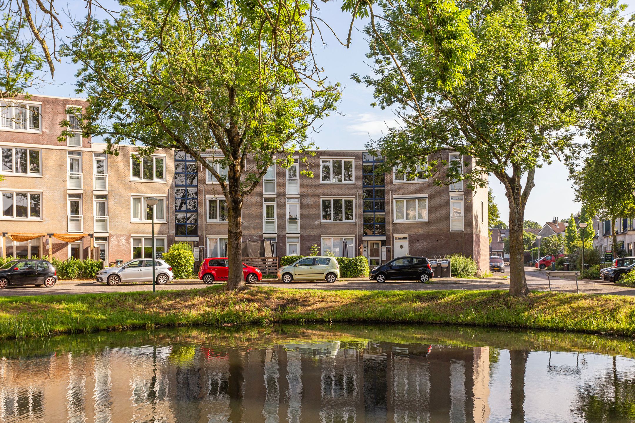 Vrijhoef 102