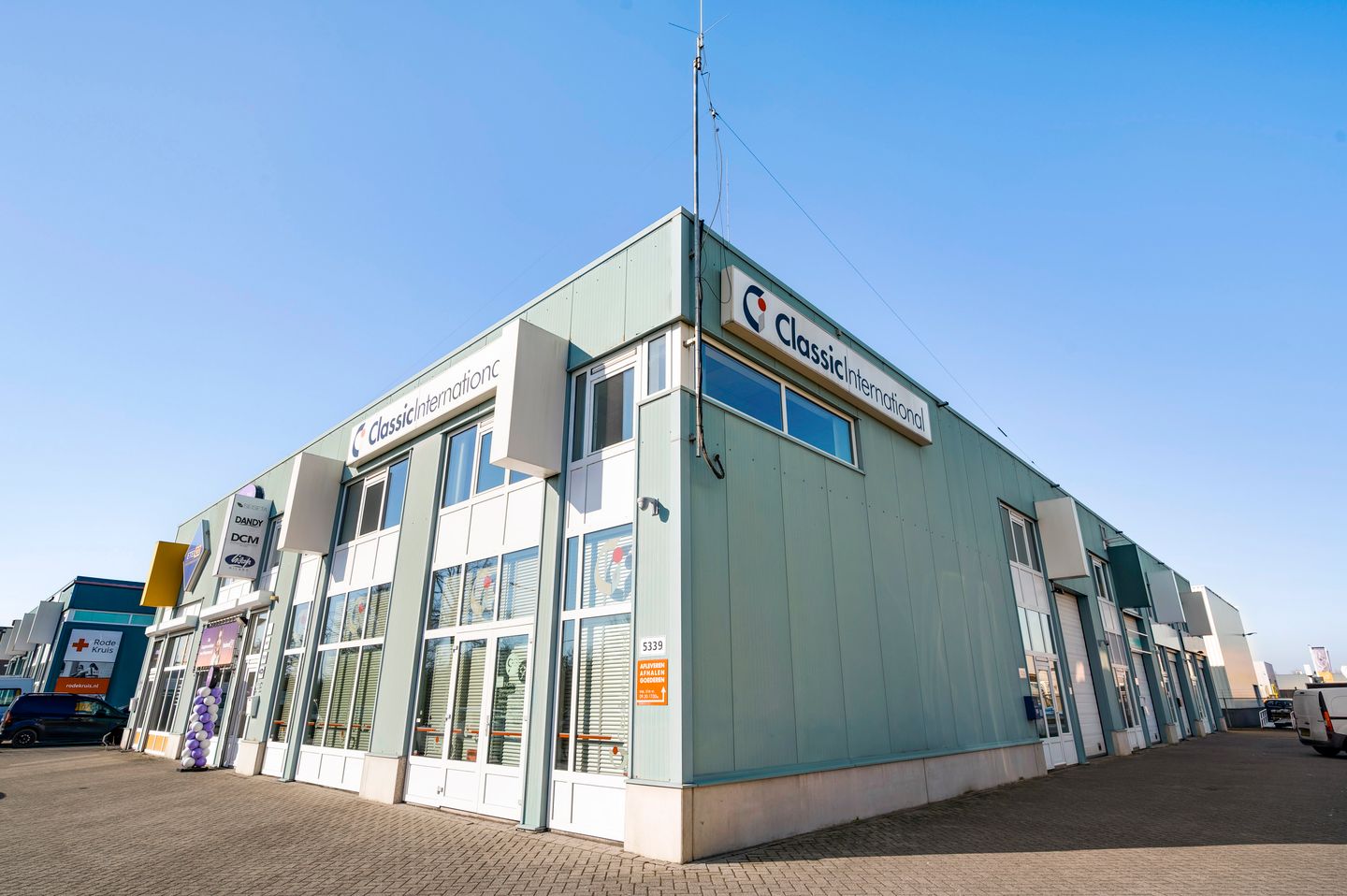 View photo 4 of Zuidhoven 9-G