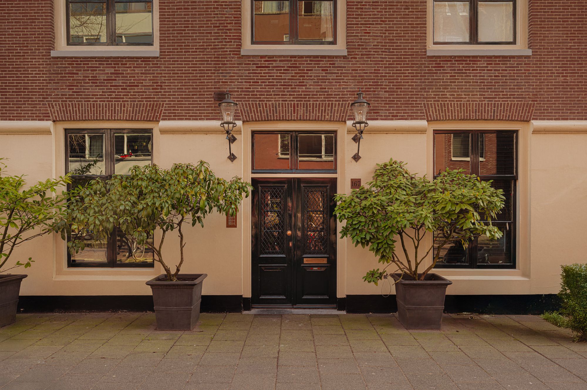 Photo 6 of Rapenburgerstraat 167-F