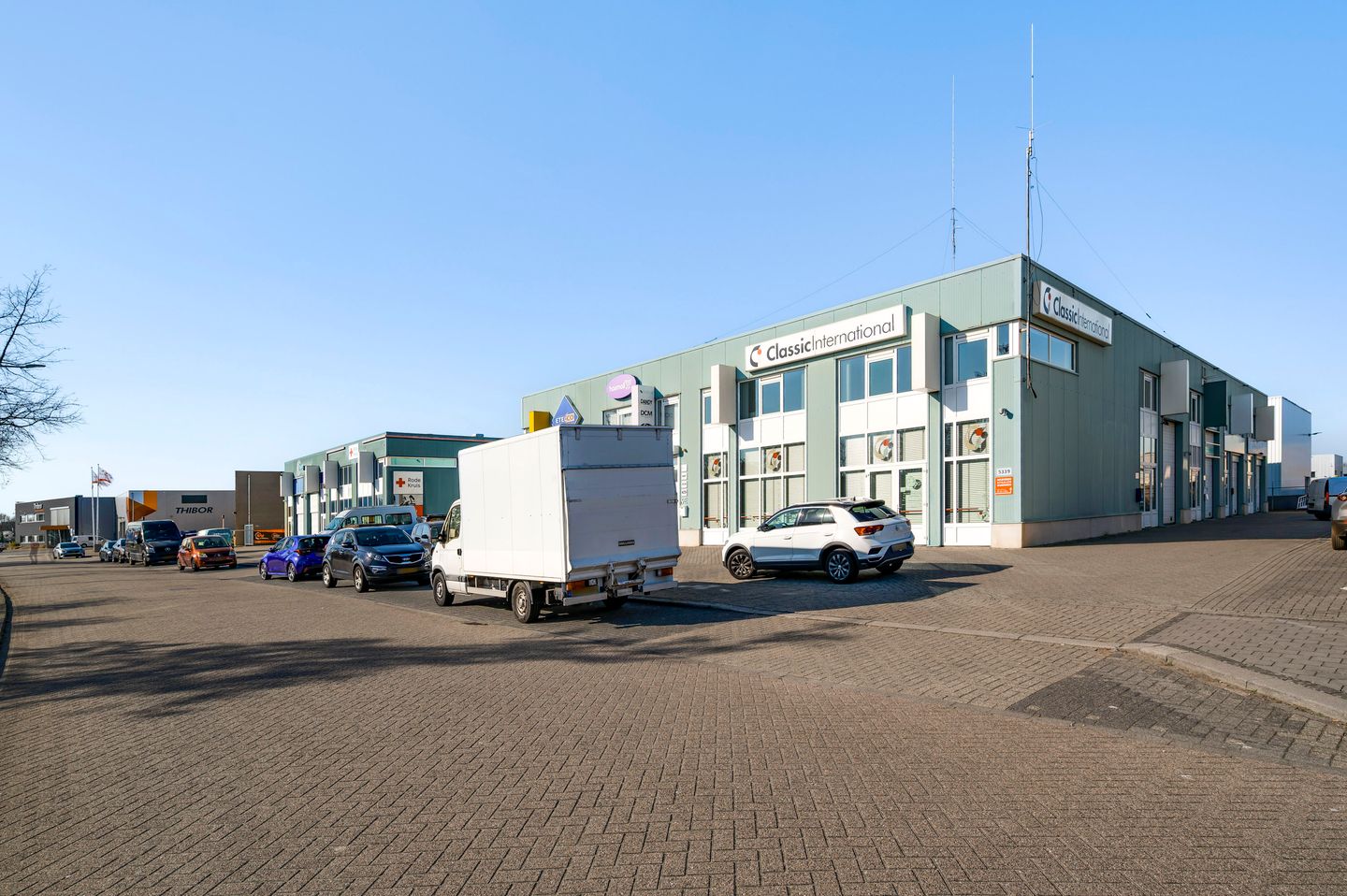View photo 3 of Zuidhoven 9-G