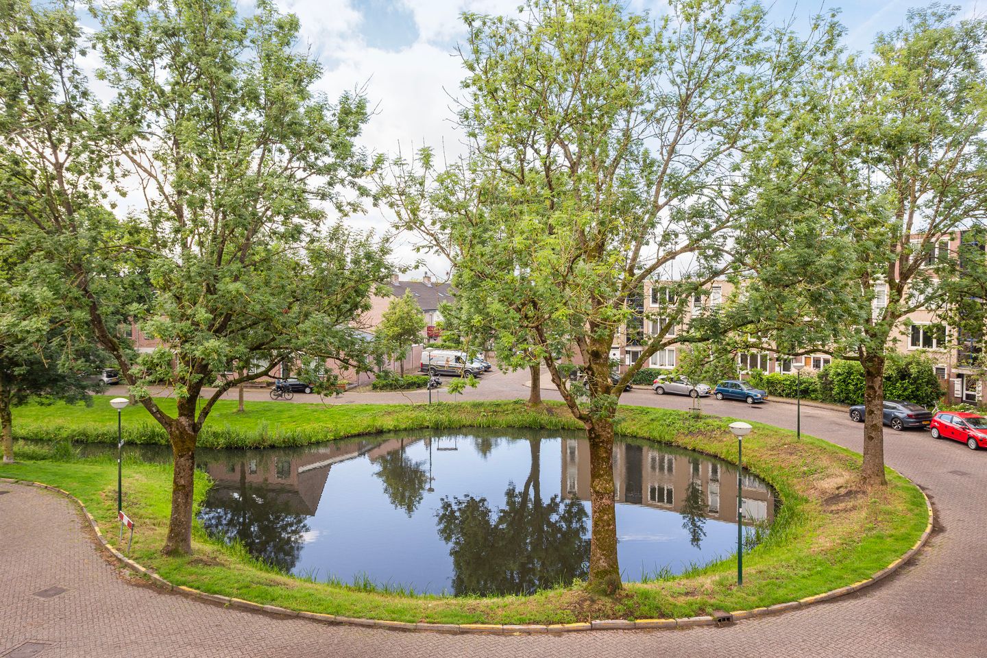 Photo 10 of Vrijhoef 102