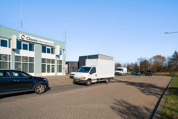 Zuidhoven 9-G, Roermond