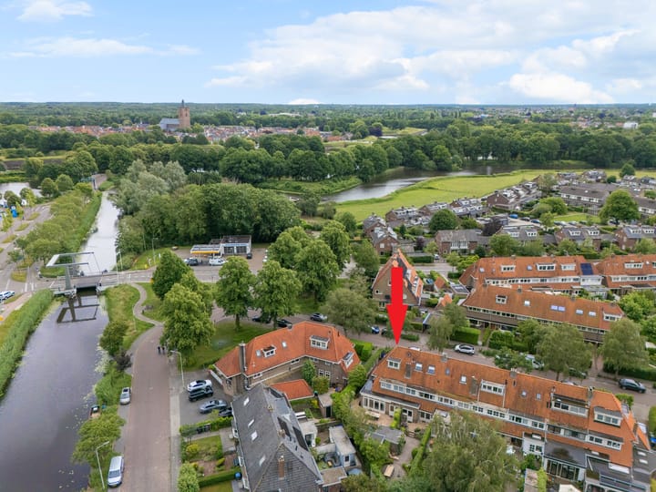 Photo 2 of Generaal Kraijenhoffstraat 5