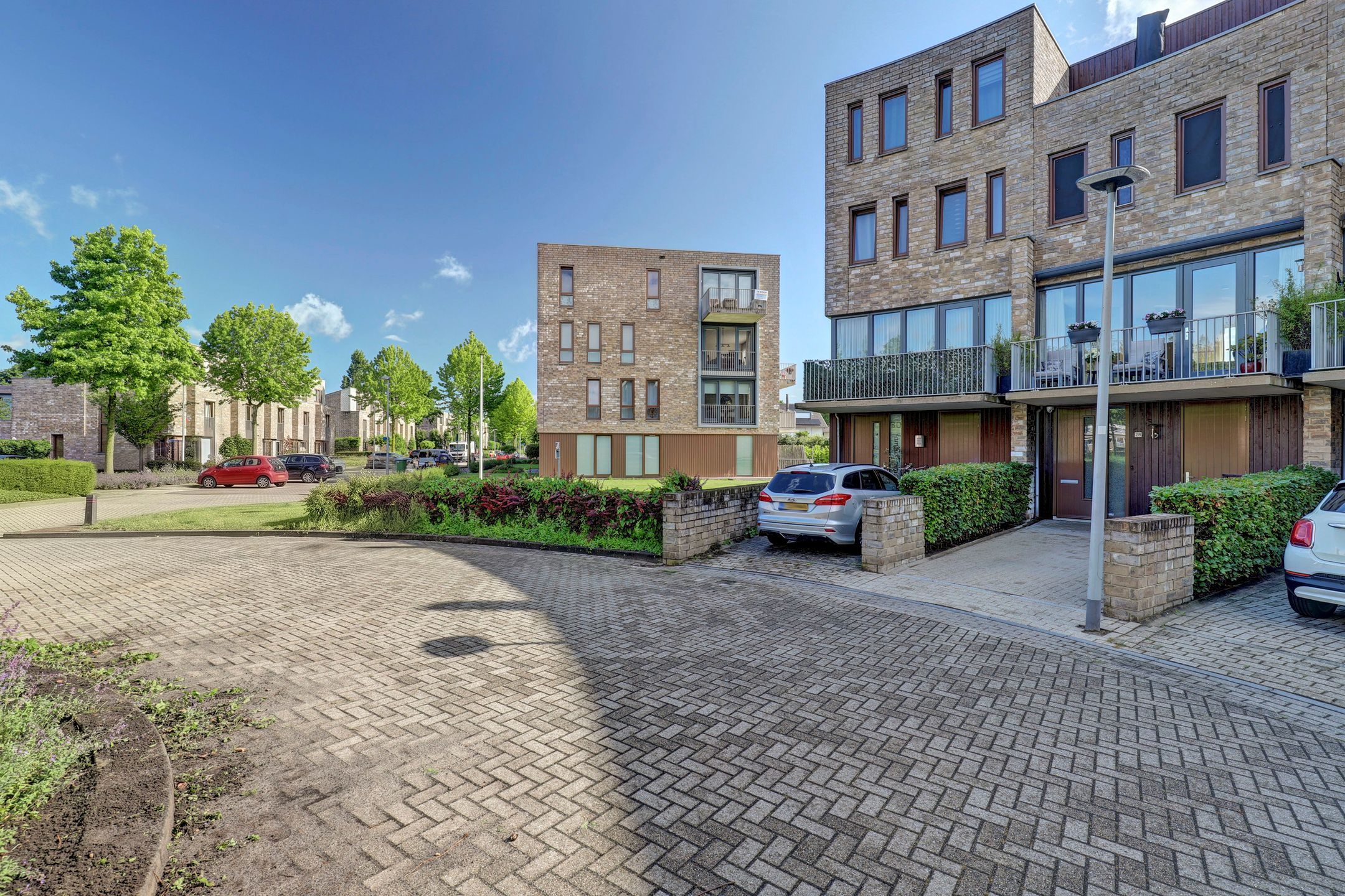 Foto 42 van Albert Schweitzerstraat 28