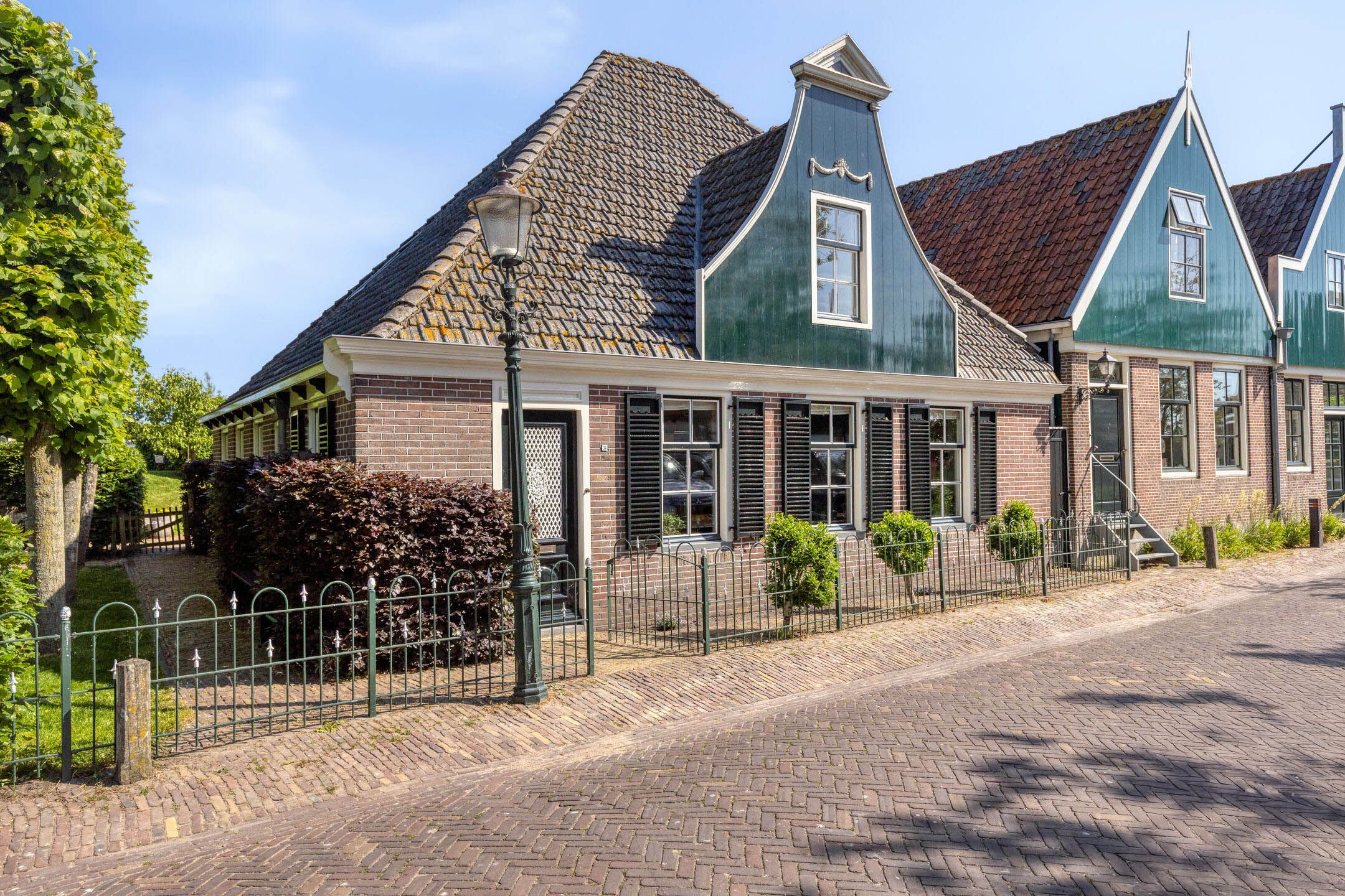 Driehuizen 34 