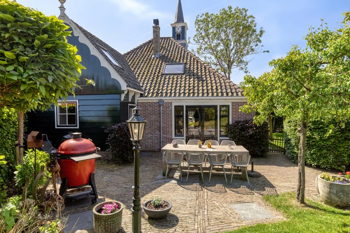 Foto 4 van Driehuizen 34