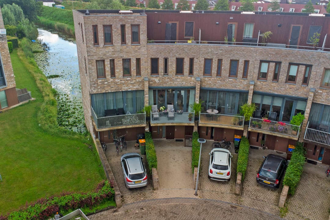 Foto 43 van Albert Schweitzerstraat 28