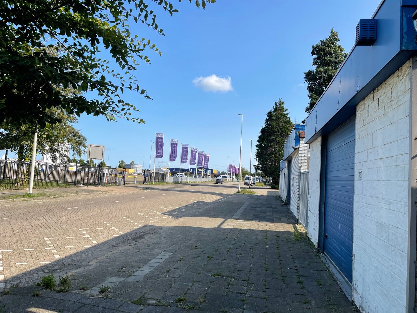 Bekijk foto 4 van Industrieweg 13