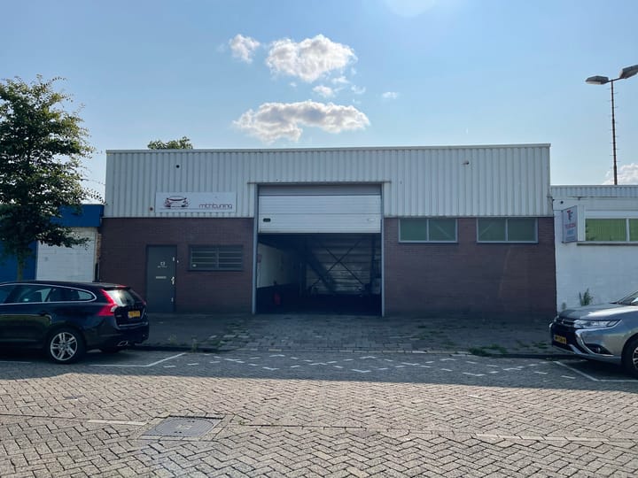 Industrieweg 13