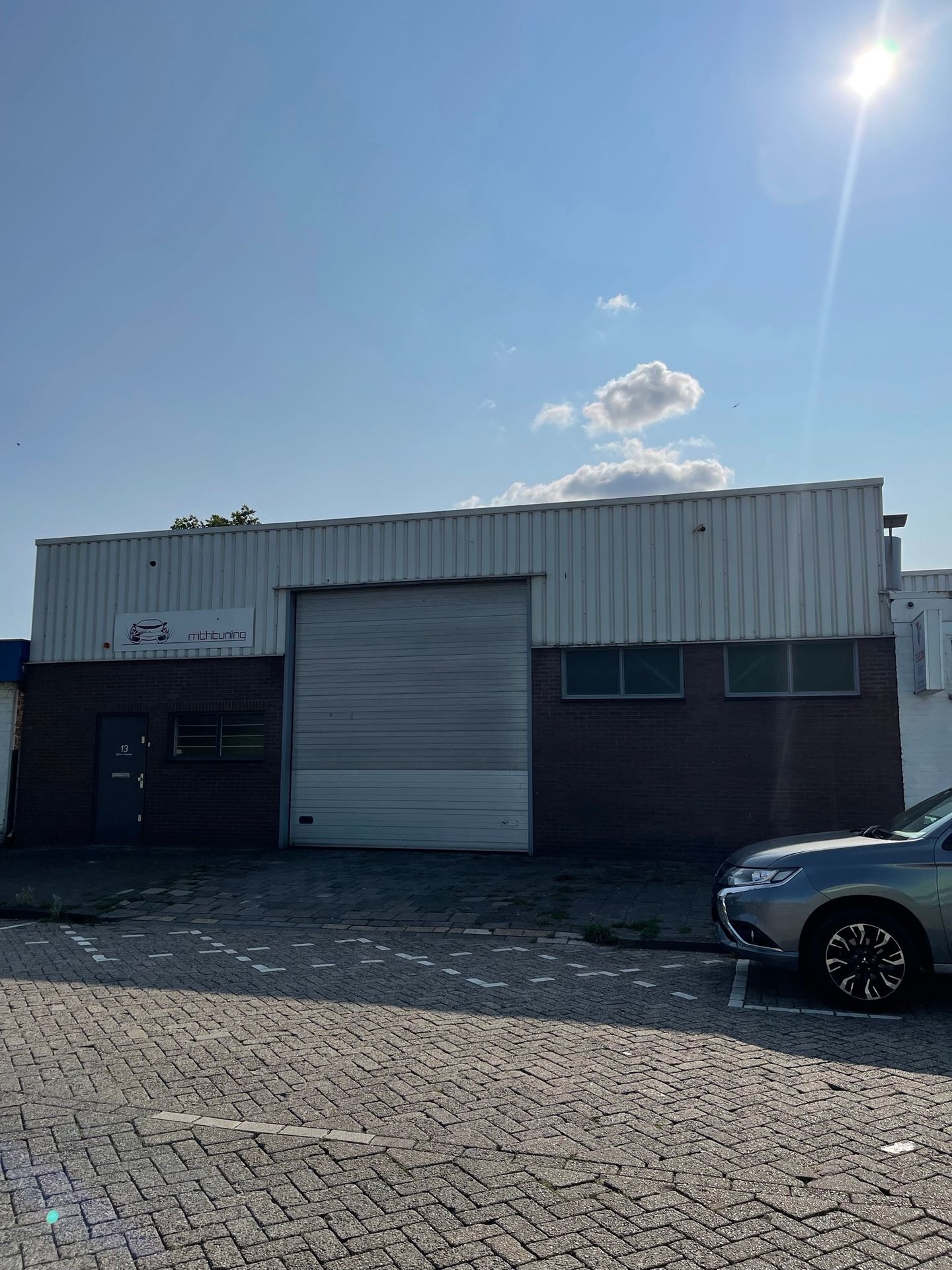 Bekijk foto 3 van Industrieweg 13