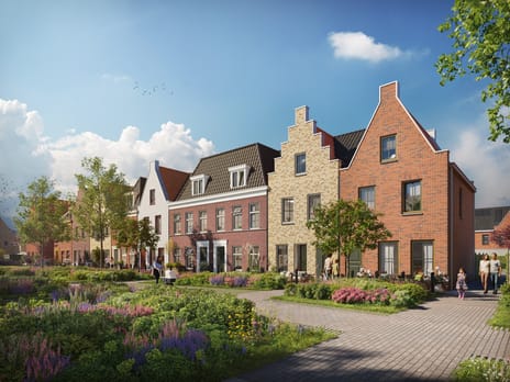 Hoekwoning thumbnail