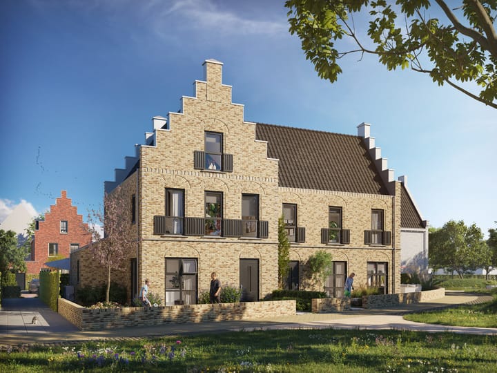 Foto 2 van Stins (Bouwnr. 27)
