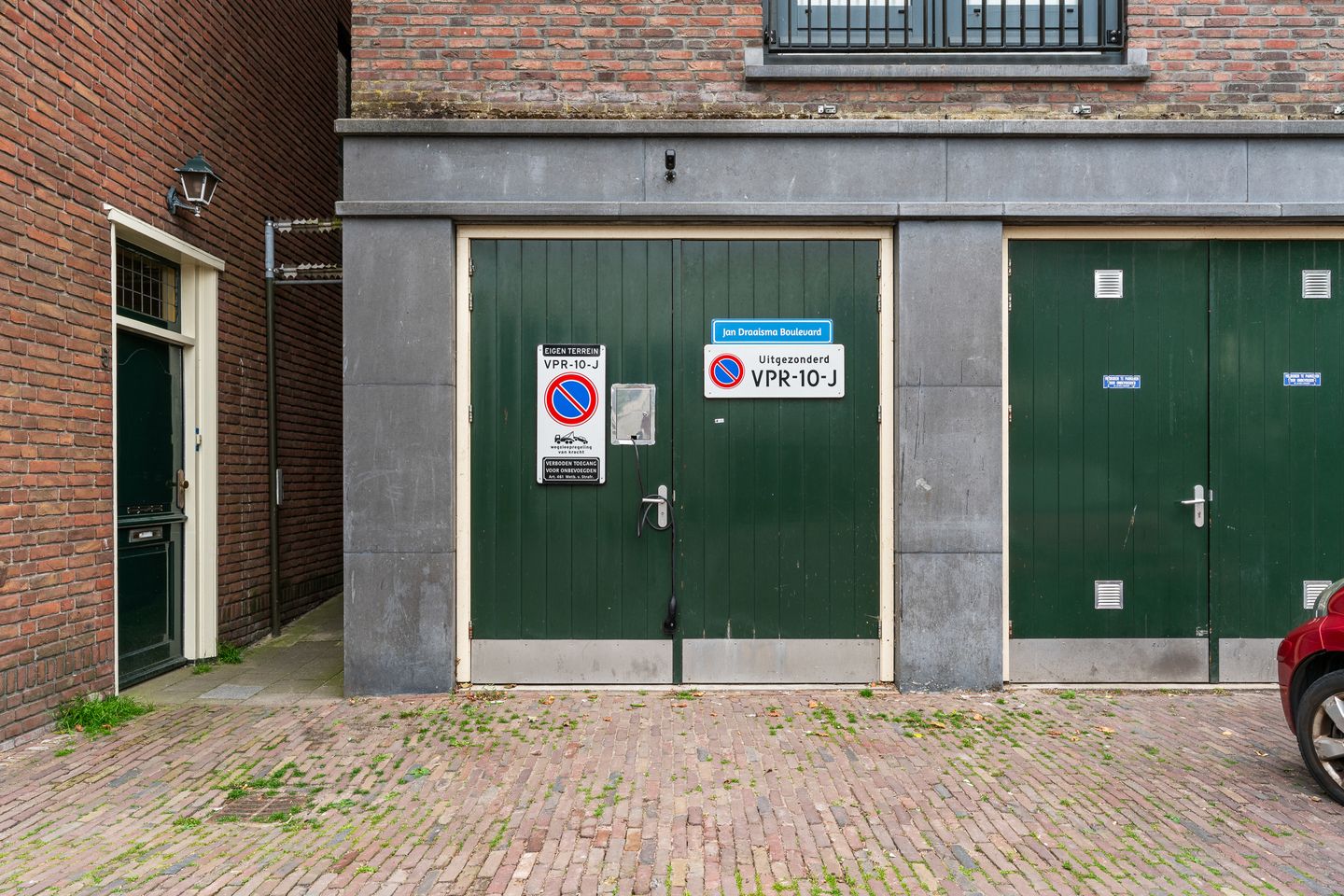 Foto 25 van Gedempt Achterom 7-B